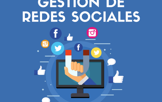 curso gestion de redes sociales