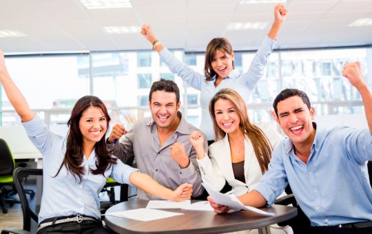 Ventas y Equipos Comerciales